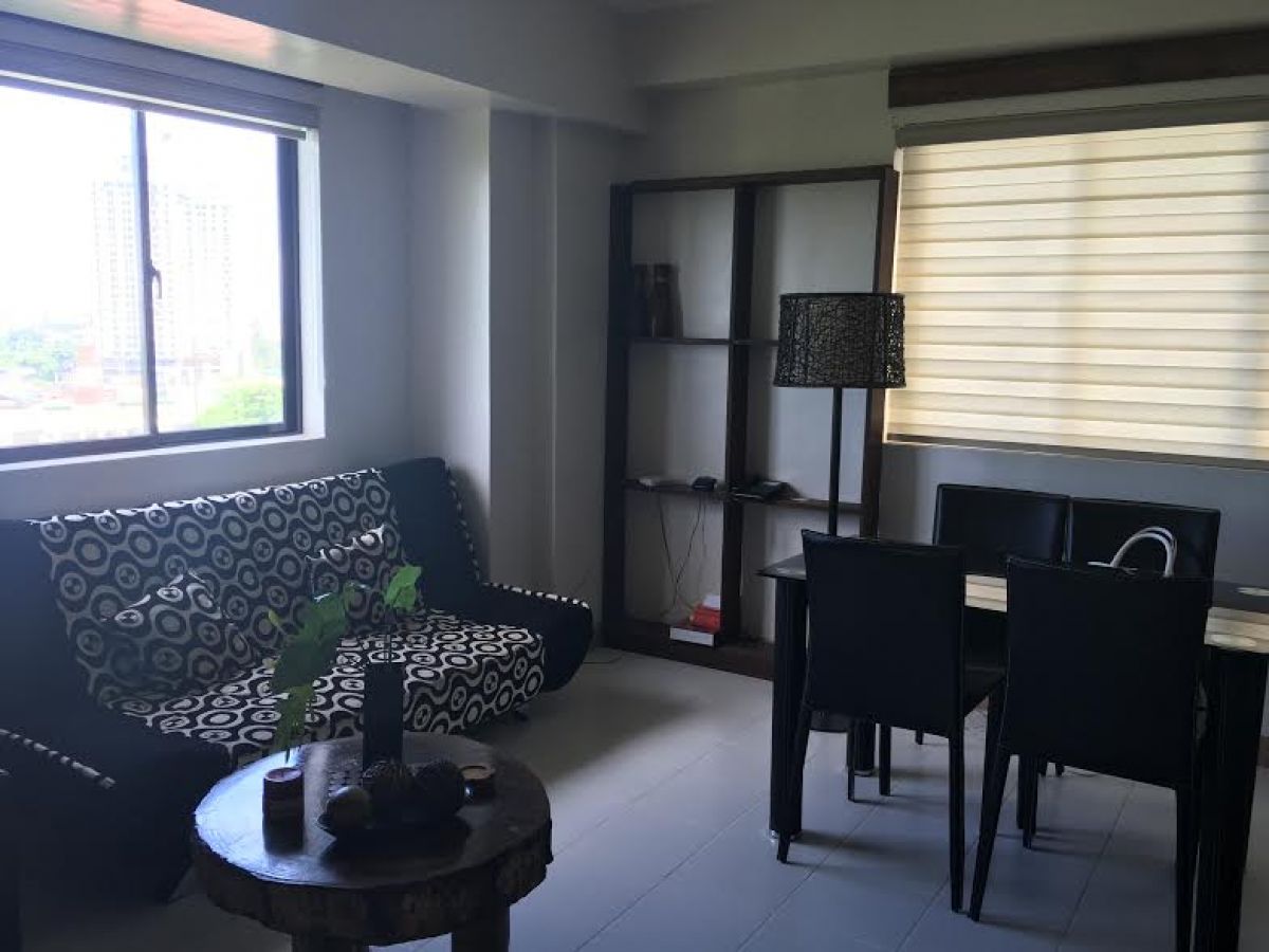 2 bedrooms fully for rent in Camella Northpoint05