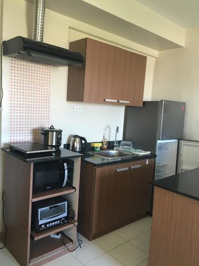 2 bedrooms fully for rent in Camella Northpoint07