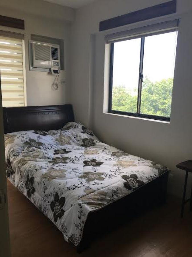 2 bedrooms fully for rent in Camella Northpoint08