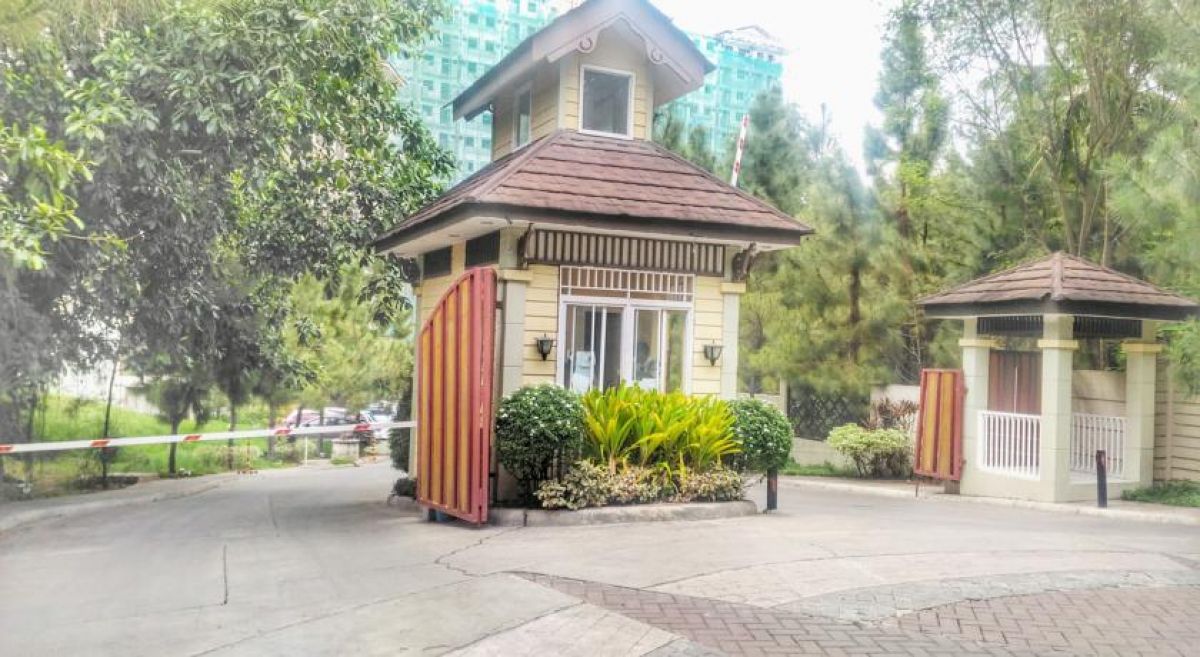 2 bedrooms fully for rent in Camella Northpoint09