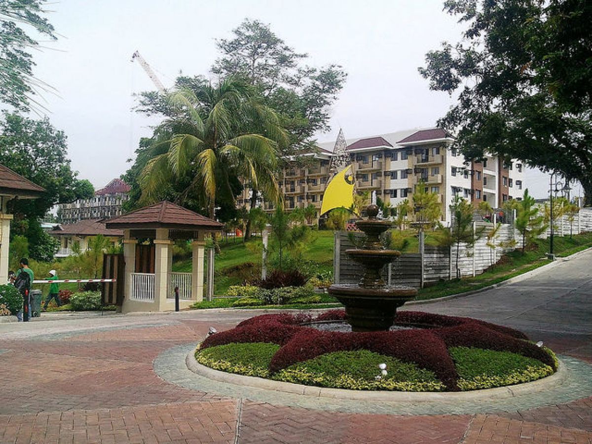 2 bedrooms fully for rent in Camella Northpoint10