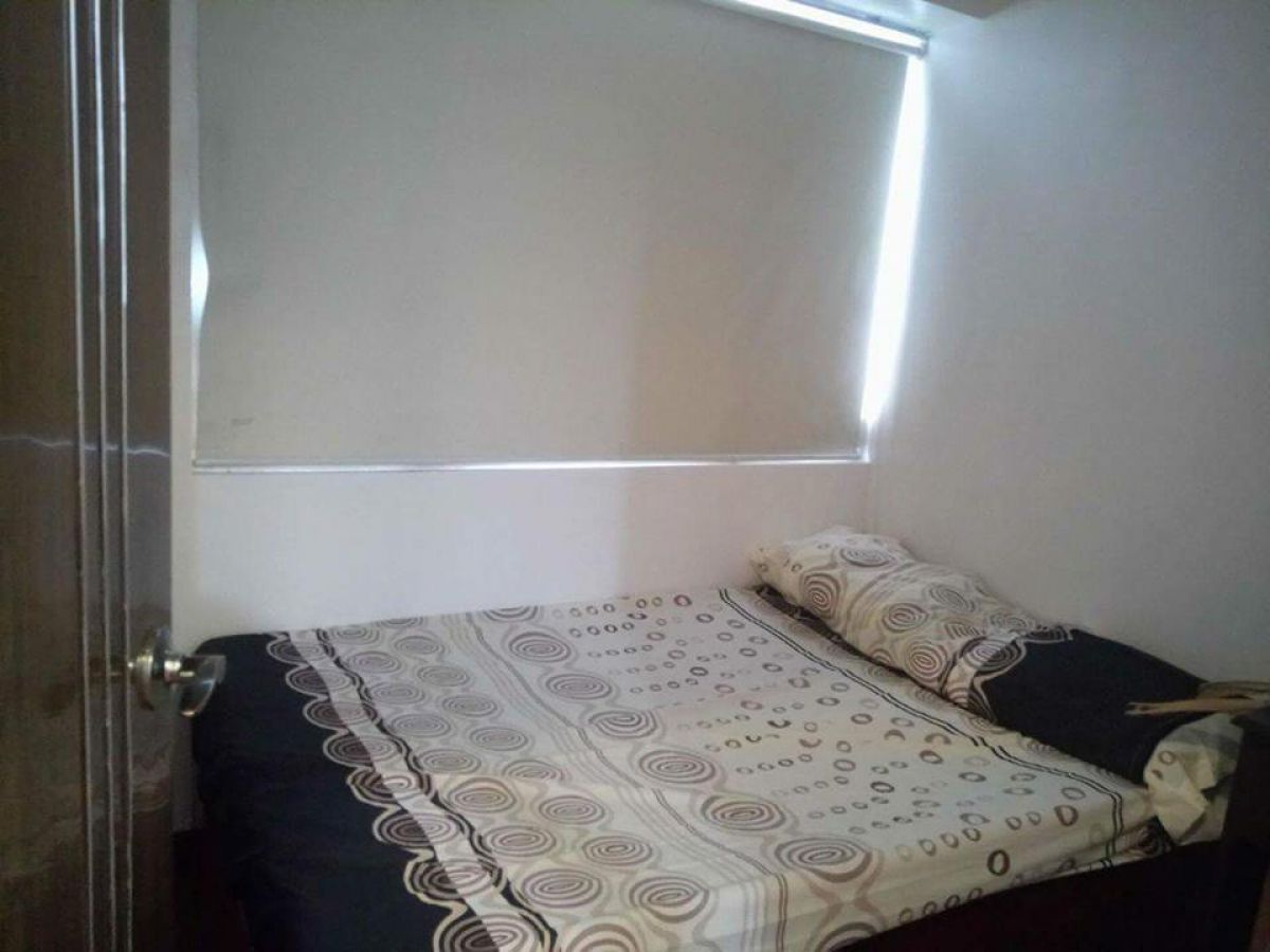 For Rent 2Bedroom Fully furnished 25k in Taguig City03
