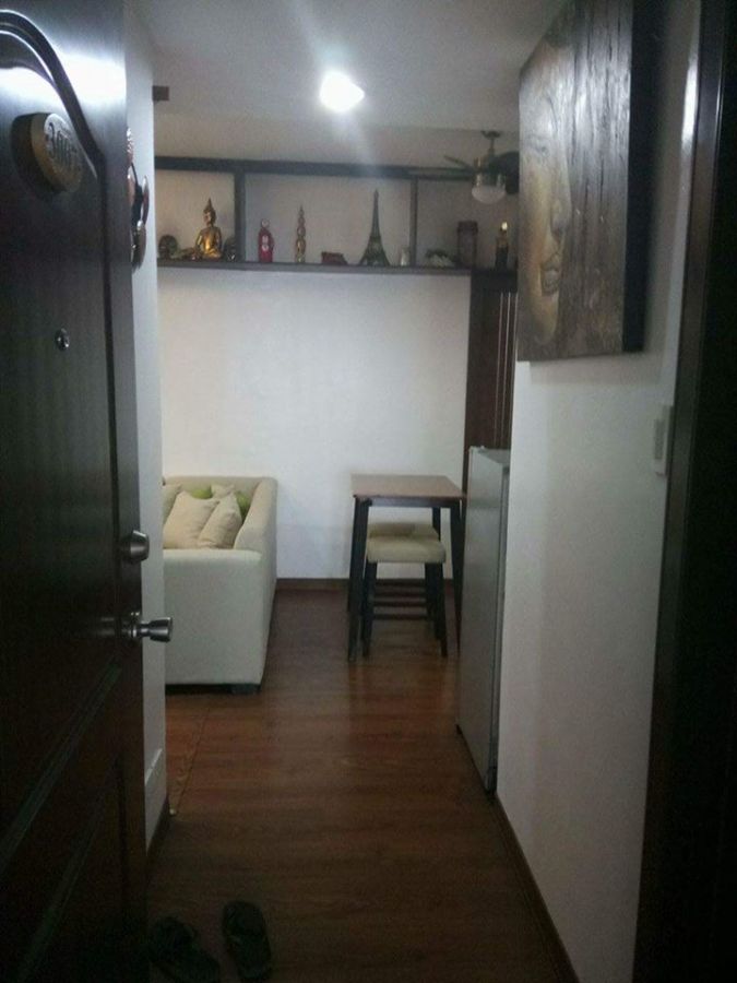 For Rent 2Bedroom Fully furnished 25k in Taguig City04