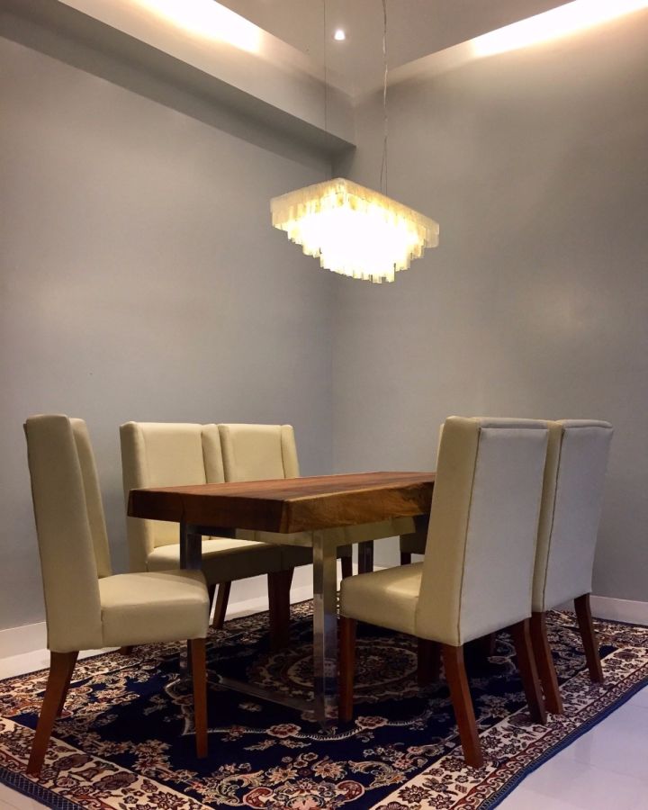 For Rent 2Br Condo Fully Furnished in Bellagio 306