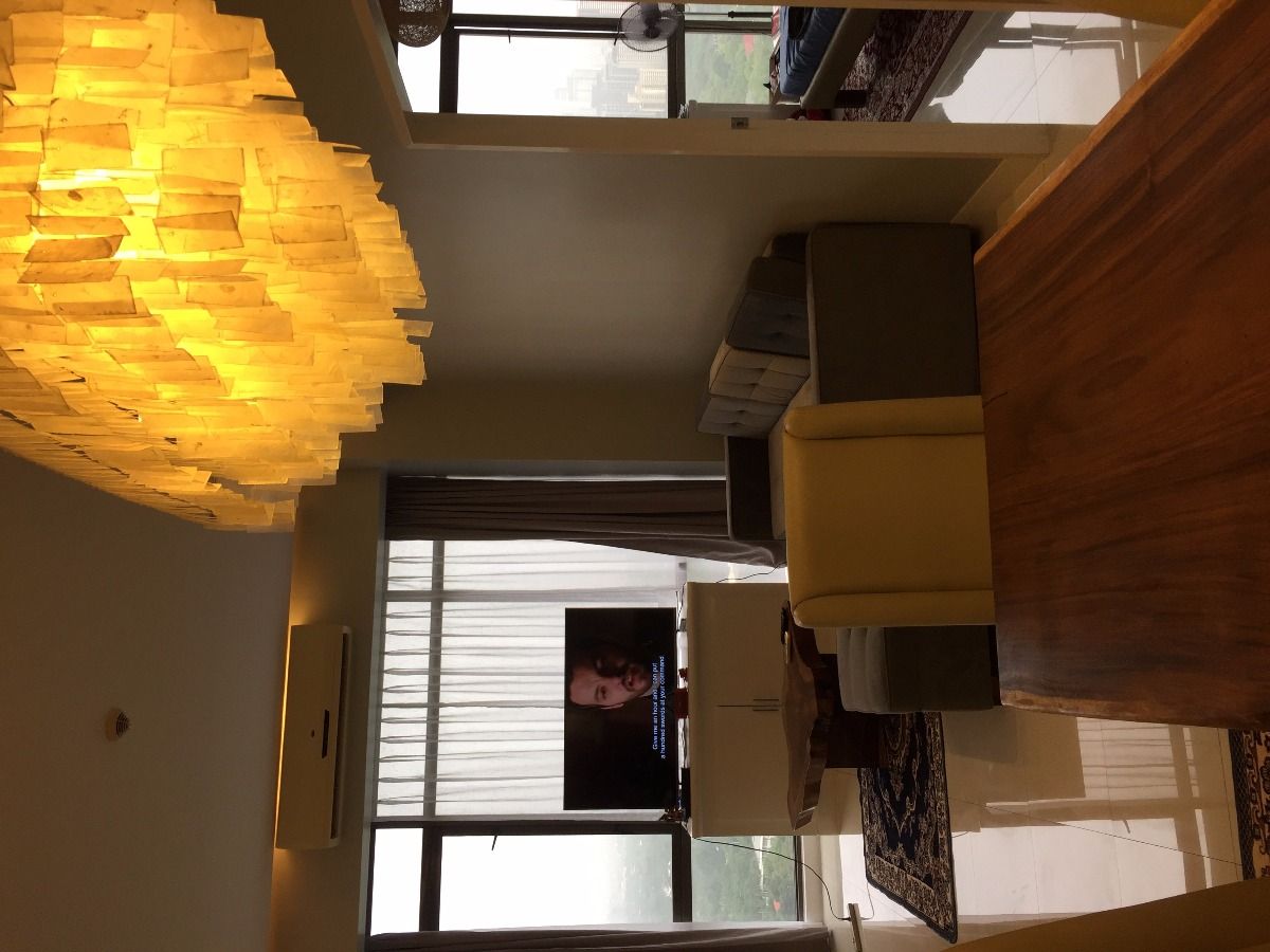 For Rent 2Br Condo Fully Furnished in Bellagio 309