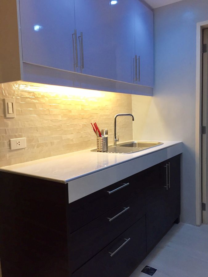 For Rent 2Br Condo Fully Furnished in Bellagio 310