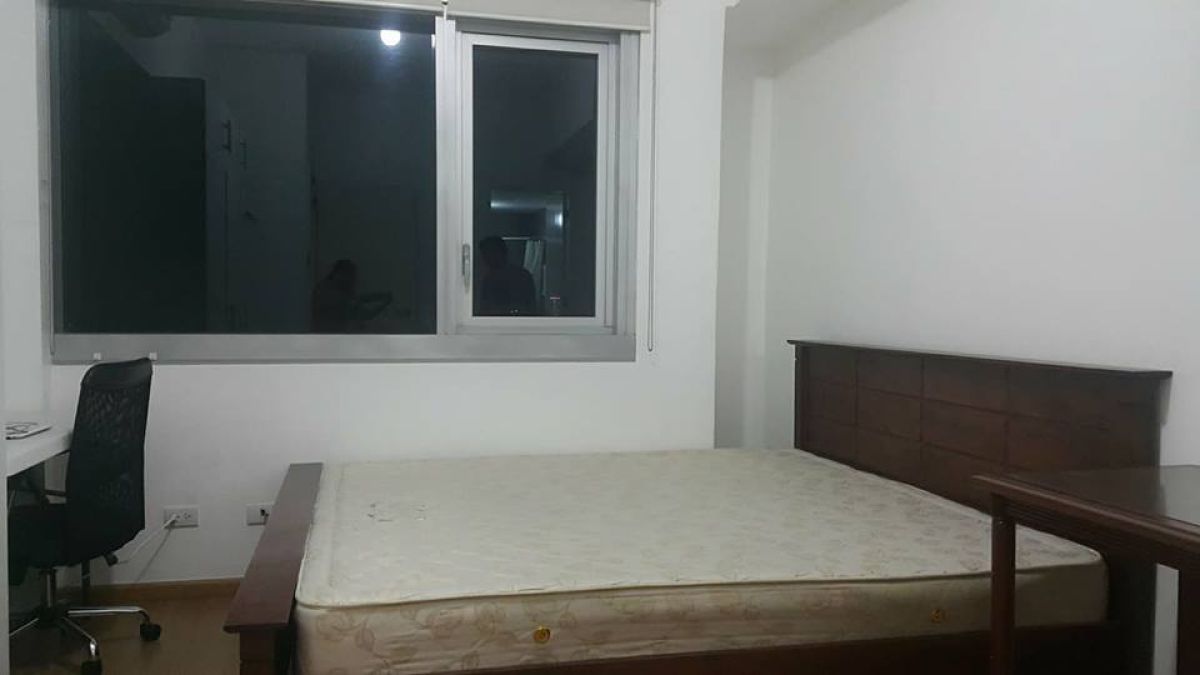 For Rent 2Bedroom Condo in St.Francis Shang08