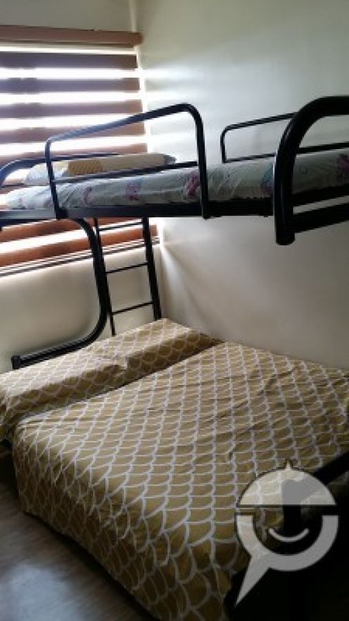 Fully Furnished Condo Studio Unit for Rent in Silang Cavite02