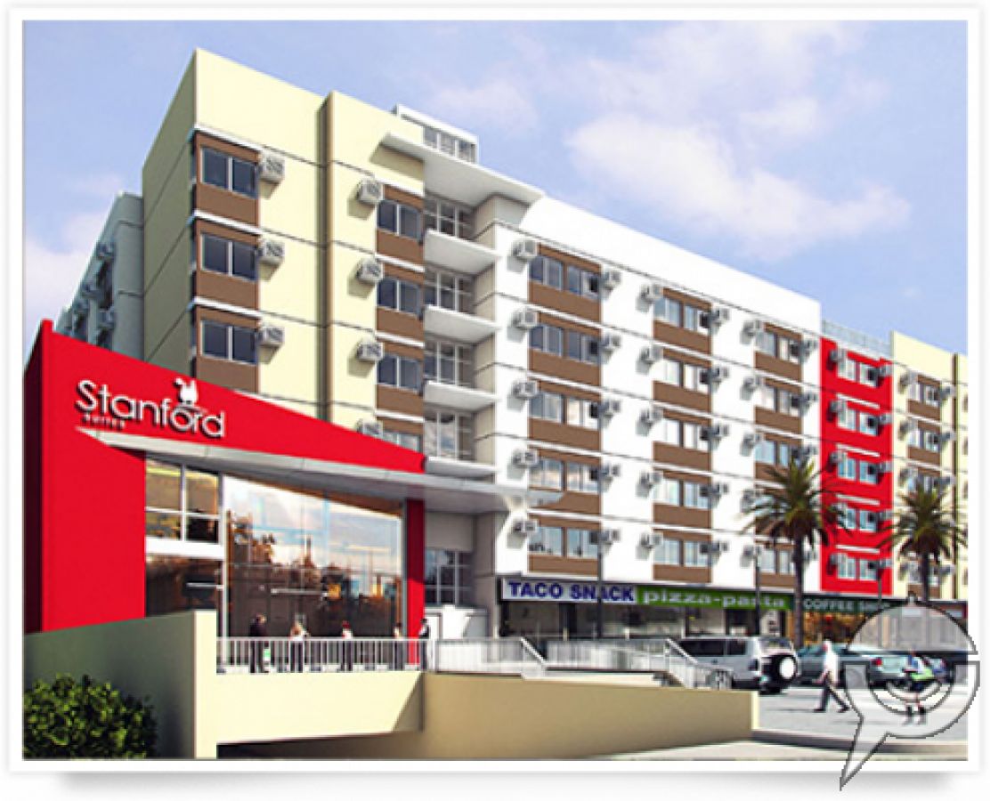 Fully Furnished Condo Studio Unit for Rent in Silang Cavite03
