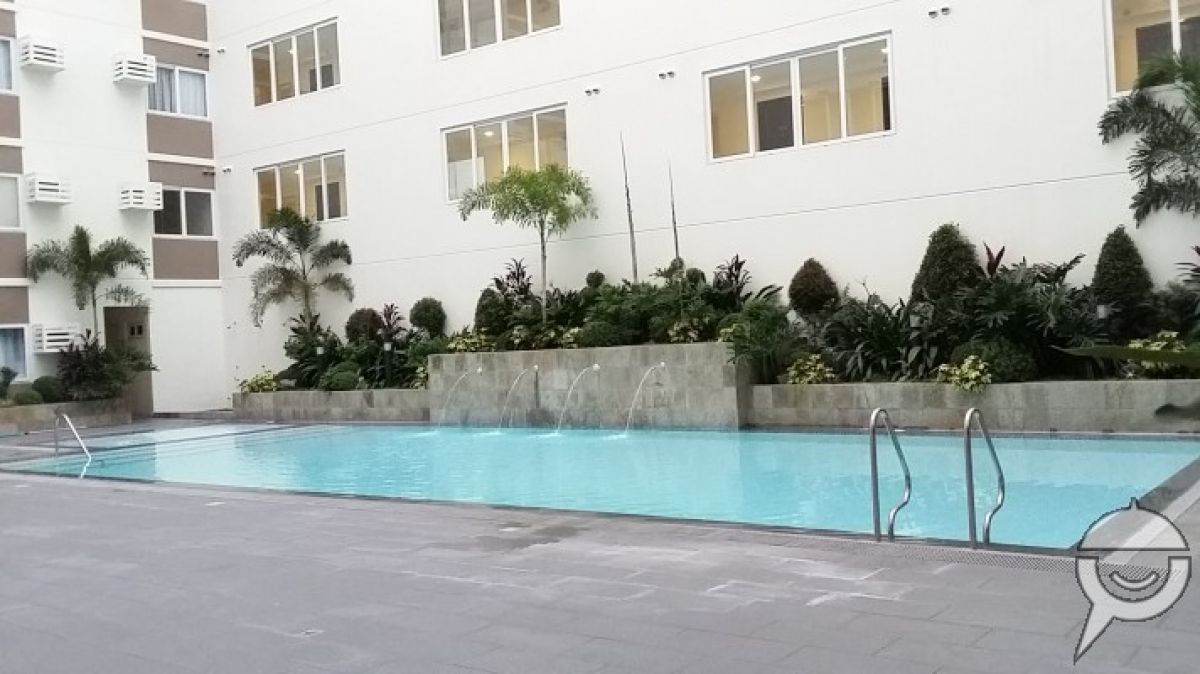 Fully Furnished Condo Studio Unit for Rent in Silang Cavite08