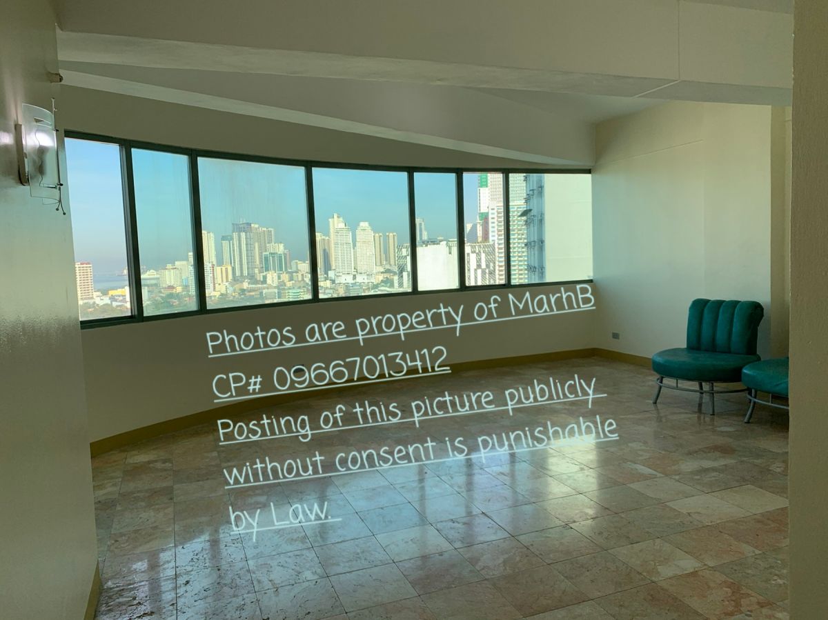 3BR Residential at Burgundy Westbay Towers03