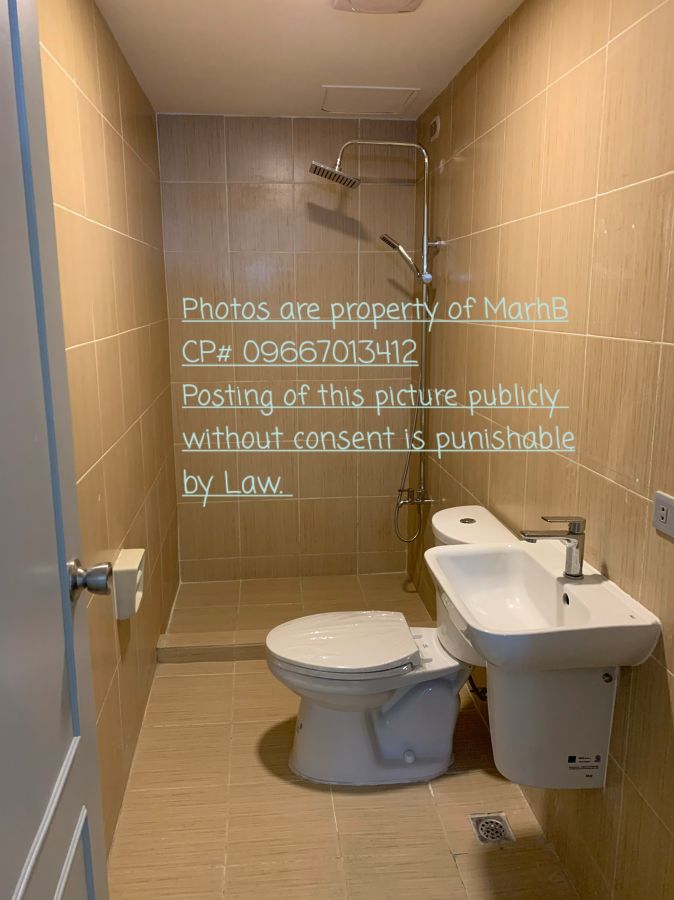 3BR Residential at Burgundy Westbay Towers04