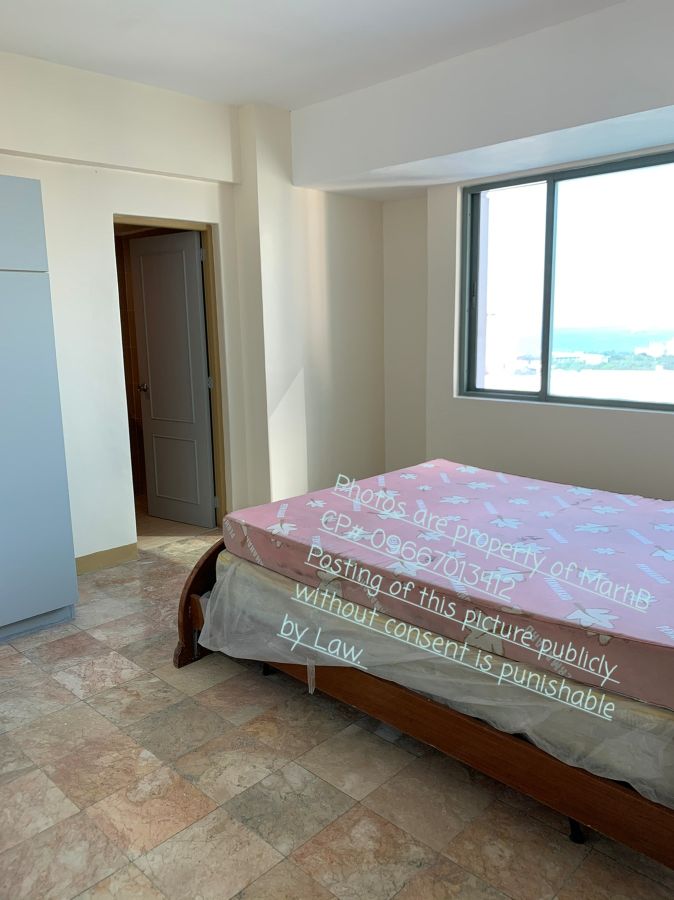 3BR Residential at Burgundy Westbay Towers08