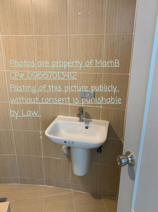 3BR Residential at Burgundy Westbay Towers10