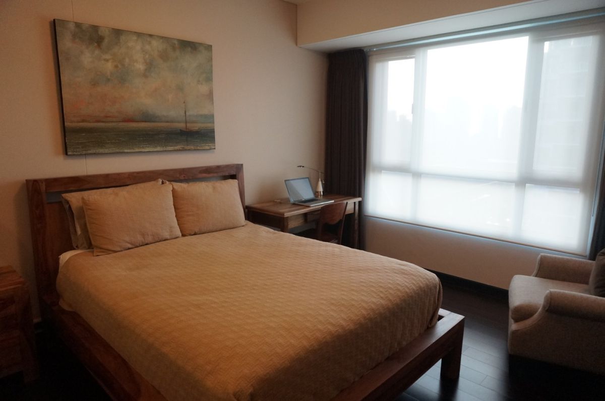 2BR for Lease East Tower One Serendra06
