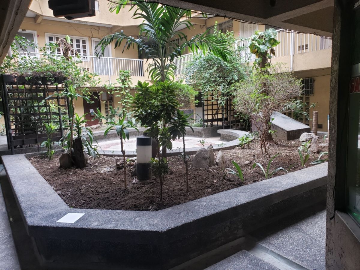 Makati Sarmiento 76 sqm 2 Bedroom Condo Unit For Lease08