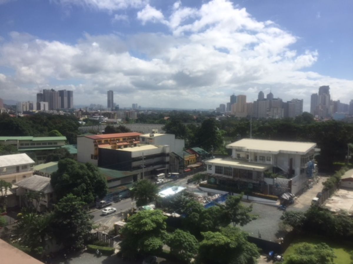 For Rent Fully Furnished Studio Only 15K A Month Near Robinsons Magnolia06