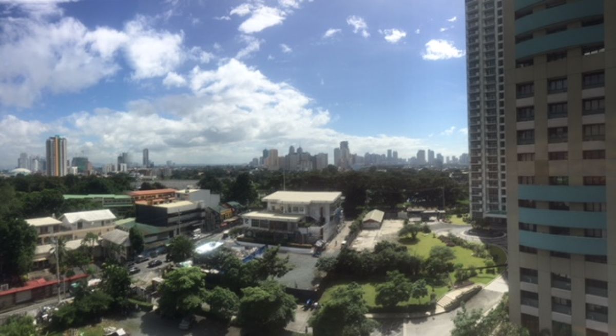 For Rent Fully Furnished Studio Only 15K A Month Near Robinsons Magnolia07