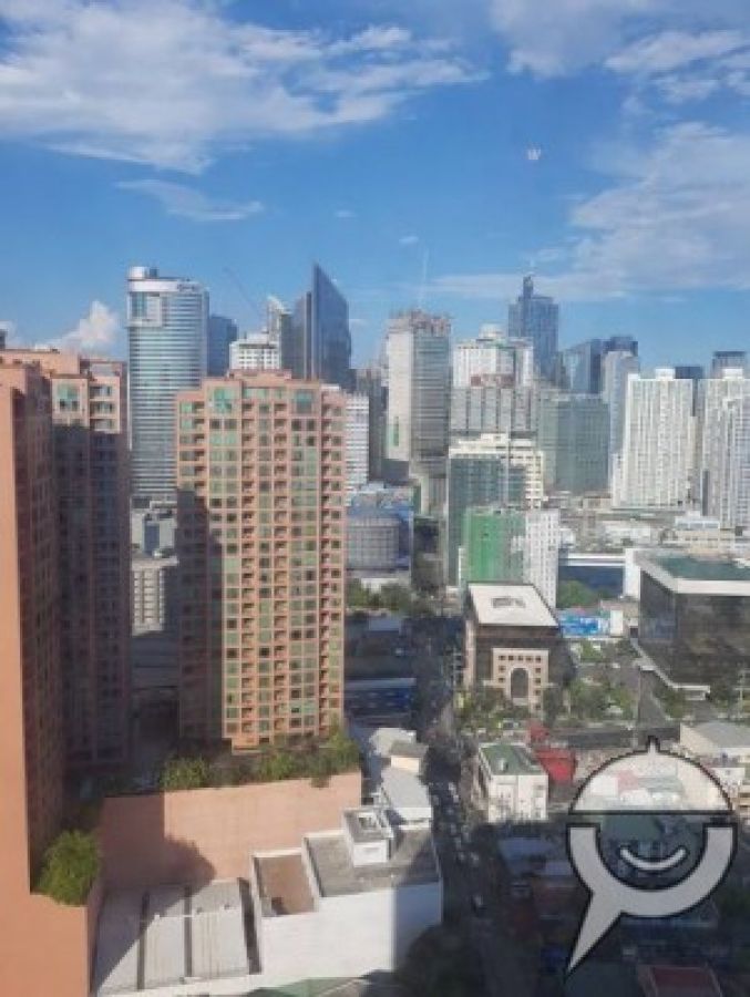 "2 Bedroom Loft Condo for Rent in Makati, Victoria de Makati"03