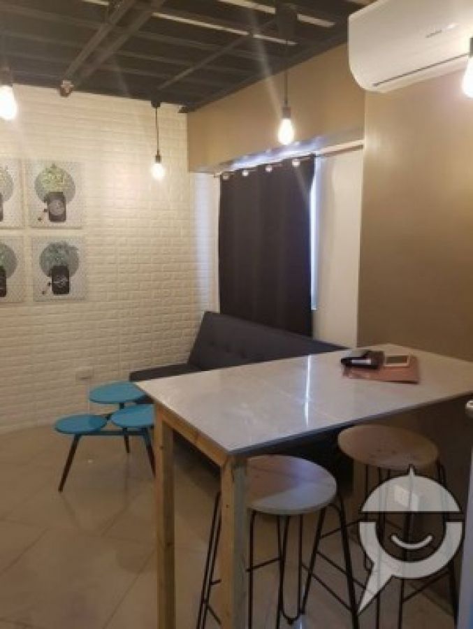 "2 Bedroom Loft Condo for Rent in Makati, Victoria de Makati"05