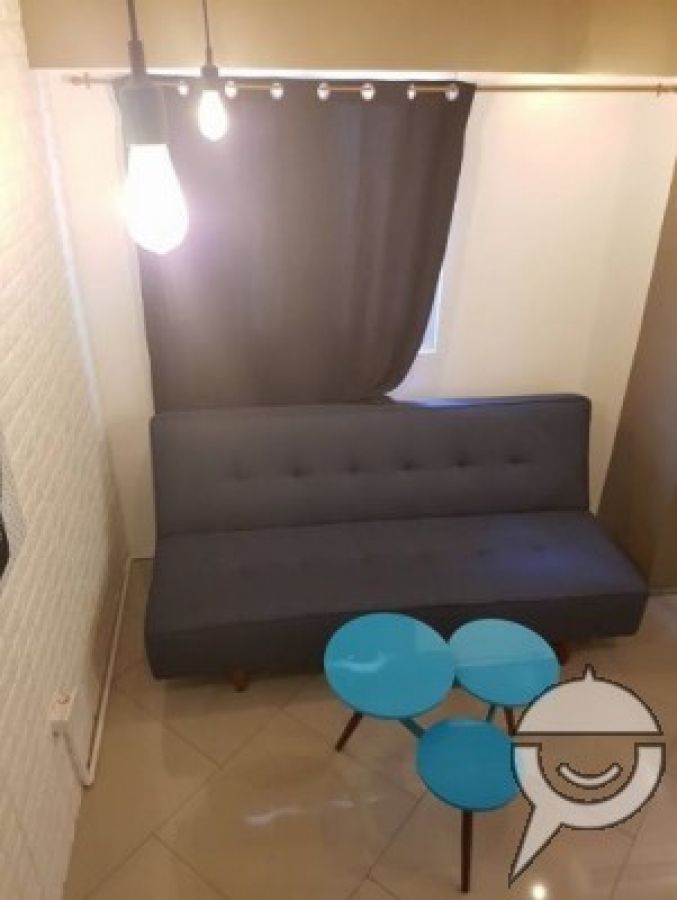 "2 Bedroom Loft Condo for Rent in Makati, Victoria de Makati"06
