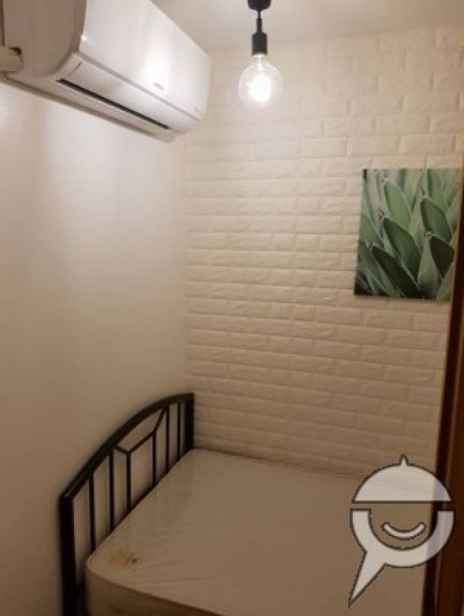 "2 Bedroom Loft Condo for Rent in Makati, Victoria de Makati"07