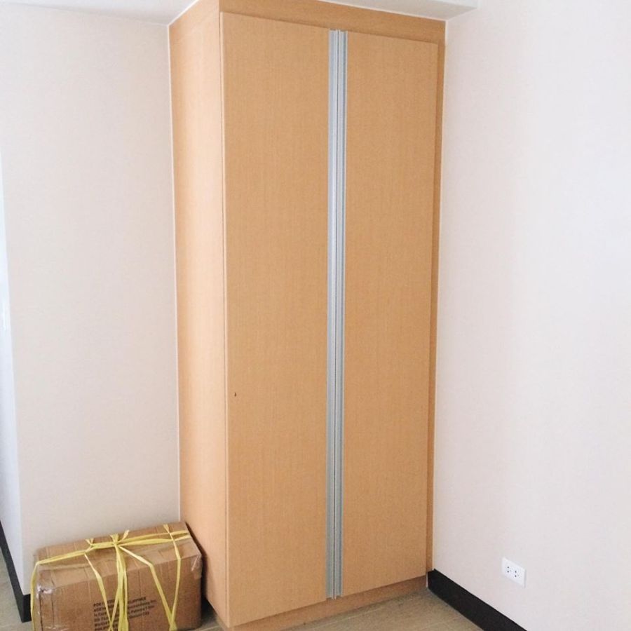 "Paseo Heights - Studio, semi furnished, 22sqm, Salcedo Village"02