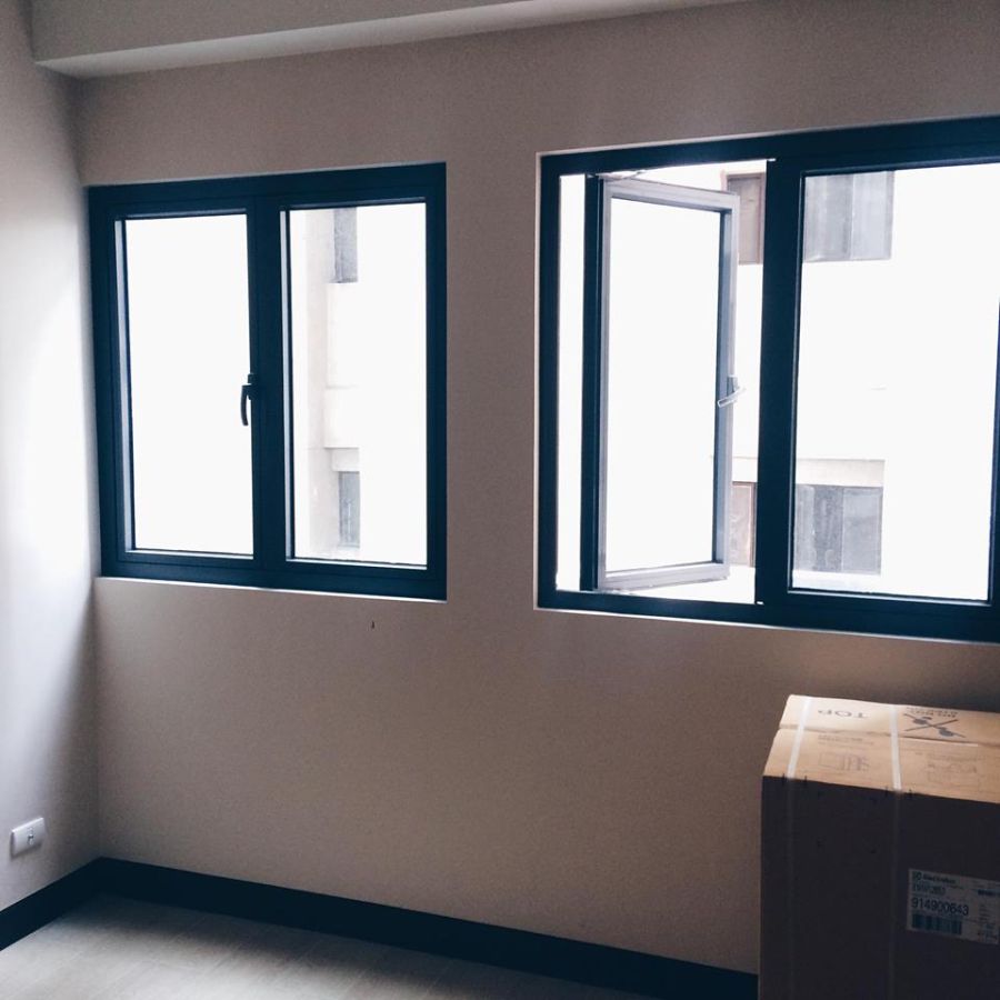 "Paseo Heights - Studio, semi furnished, 22sqm, Salcedo Village"03