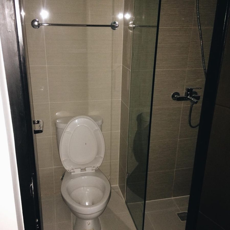 "Paseo Heights - Studio, semi furnished, 22sqm, Salcedo Village"04