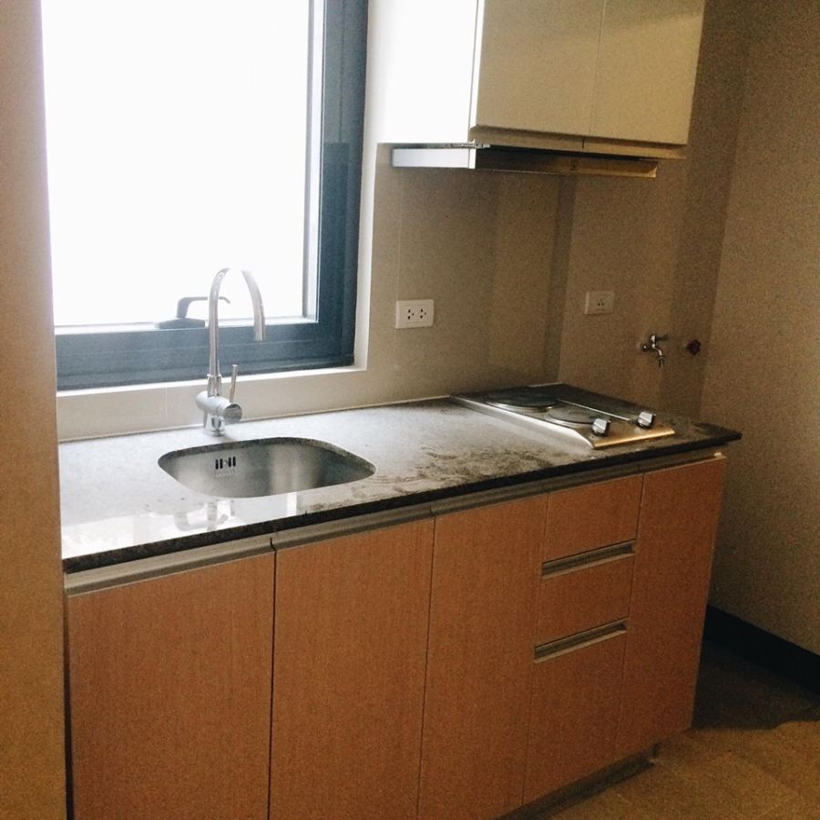 "Paseo Heights - Studio, semi furnished, 22sqm, Salcedo Village"06