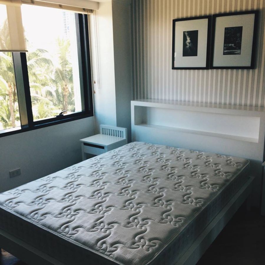 "Hidalgo Place - 2 Bedroom, furnished w parking, 135sqm, Rockwell"03