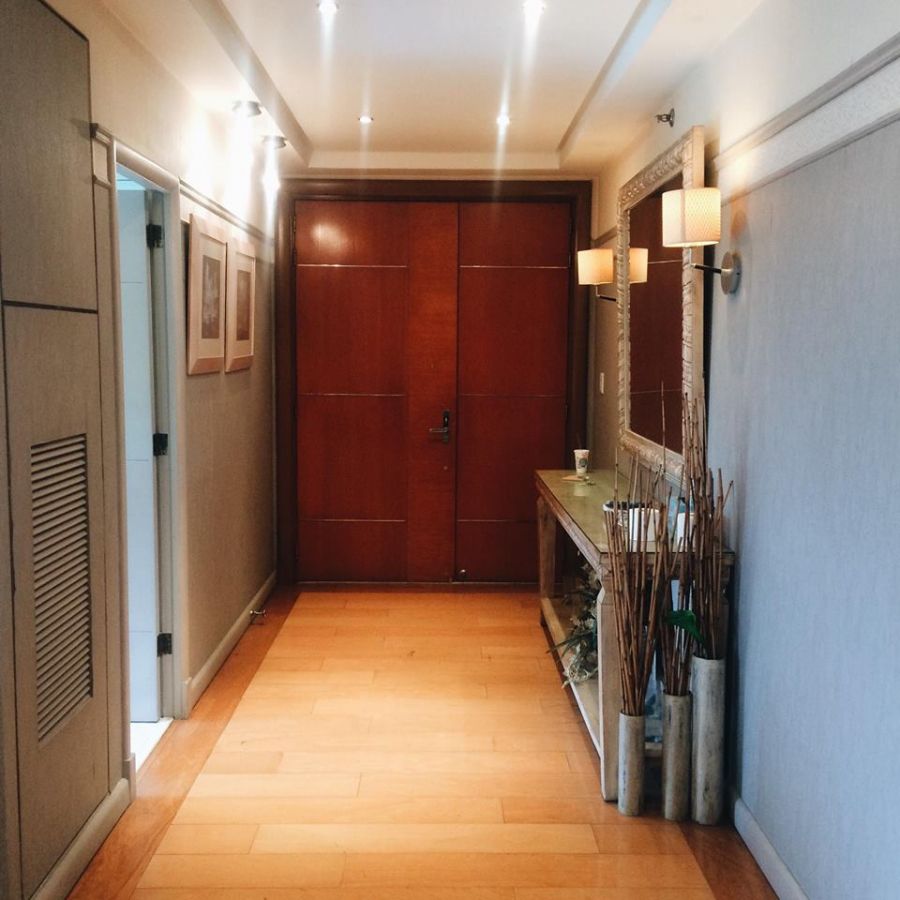 "For Rent Lease: Pacific Plaza Towers, 3 Bedrooms, Fully Furnished, 298 sqm"04