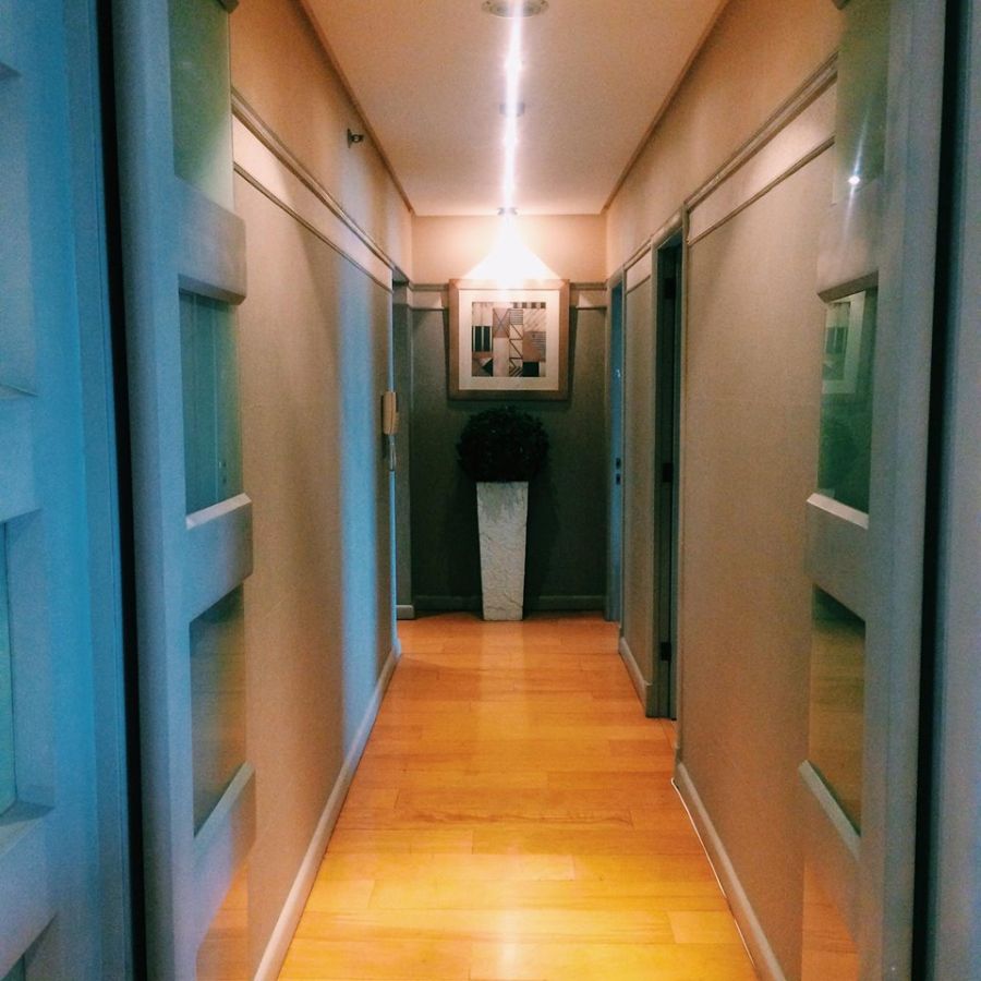 "For Rent Lease: Pacific Plaza Towers, 3 Bedrooms, Fully Furnished, 298 sqm"07