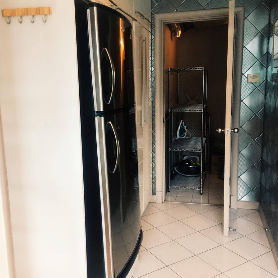 "For Rent Lease: Pacific Plaza Towers, 3 Bedrooms, Fully Furnished, 298 sqm"08