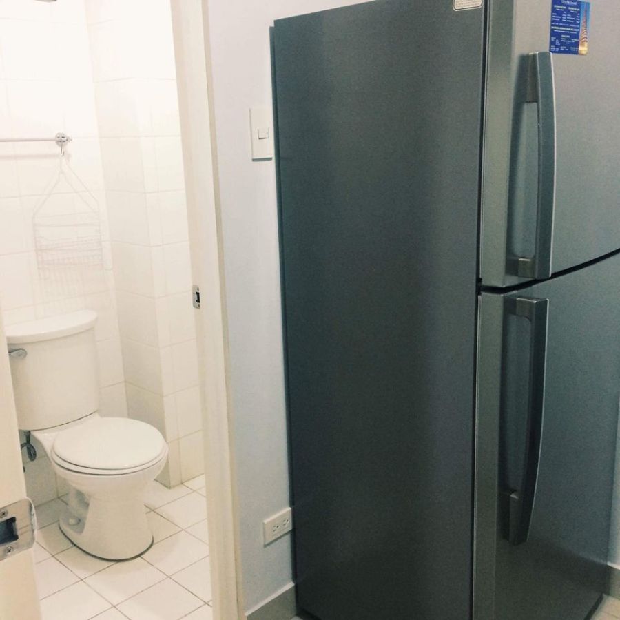 "For Rent Lease: One Rockwell - 3 Bedroom, furnished with parking, 127sqm"03