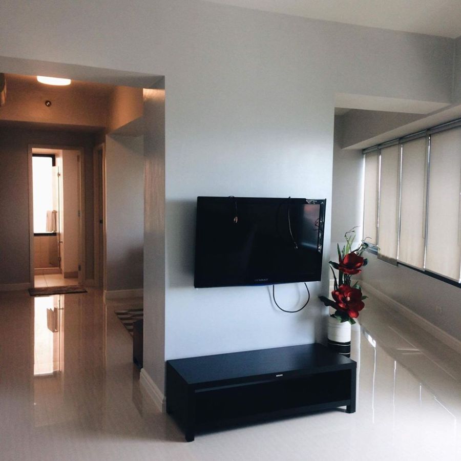 "For Rent Lease: One Rockwell - 3 Bedroom, furnished with parking, 127sqm"04