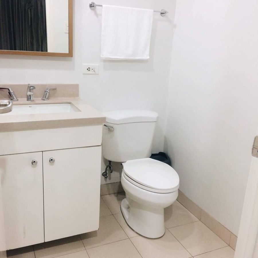 "For Rent Lease: One Rockwell - 3 Bedroom, furnished with parking, 127sqm"09