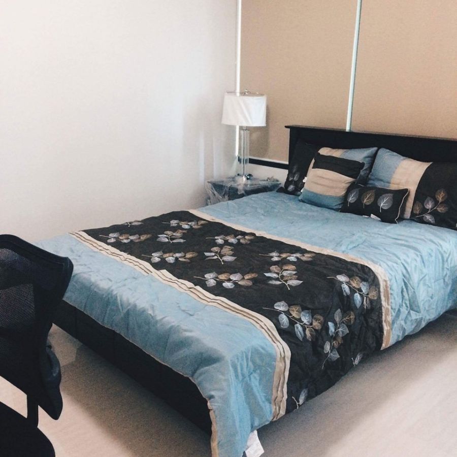 "For Rent Lease: One Rockwell - 3 Bedroom, furnished with parking, 127sqm"10