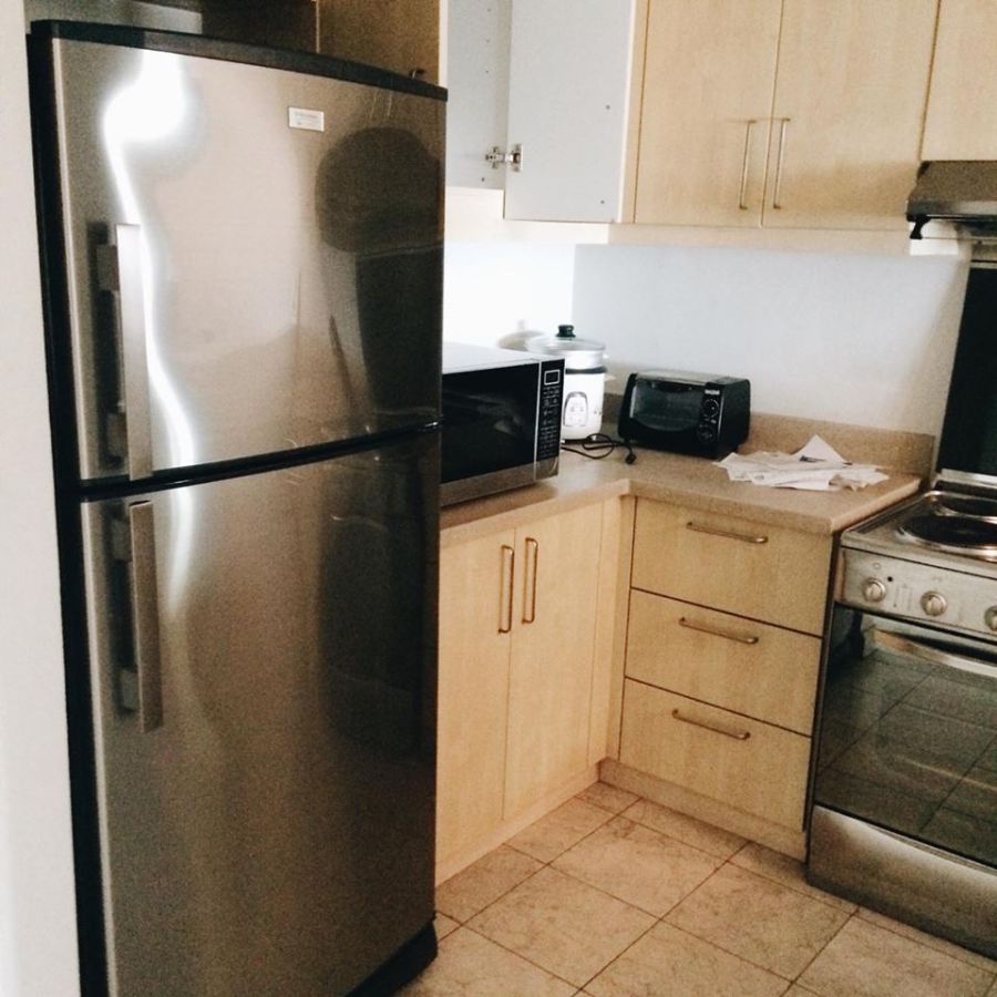 "The Manansala Tower - 1 Bedroom + DEN, furnished w parking, 79sqm"04