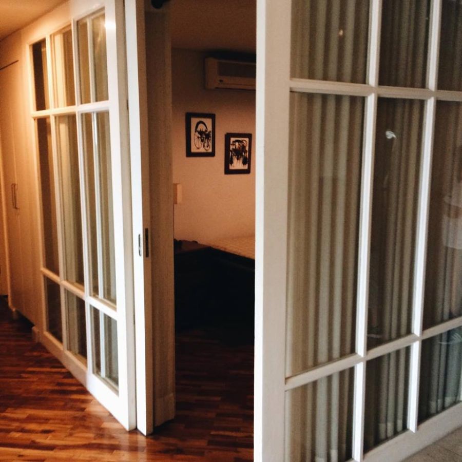 "The Manansala Tower - 1 Bedroom + DEN, furnished w parking, 79sqm"07