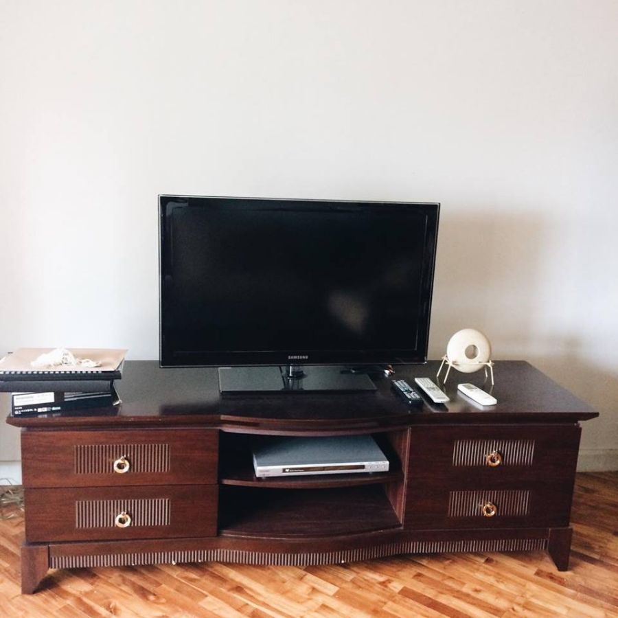 "The Manansala Tower - 1 Bedroom + DEN, furnished w parking, 79sqm"08