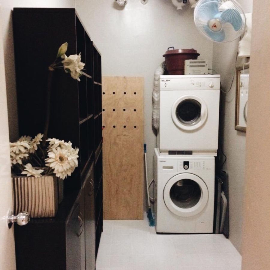 "The Manansala Tower - 2 Bedroom, furnished w parking, 115sqm"02