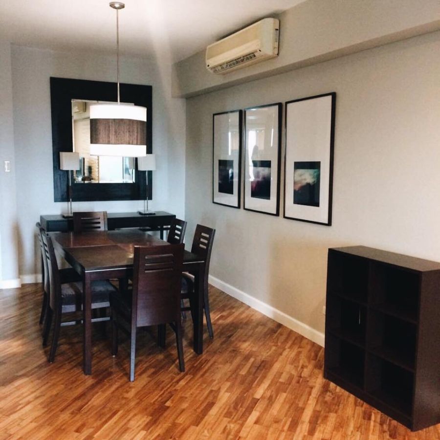 "The Manansala Tower - 2 Bedroom, furnished w parking, 115sqm"03