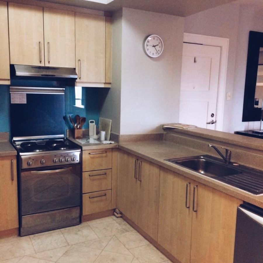 "The Manansala Tower - 2 Bedroom, furnished w parking, 115sqm"04
