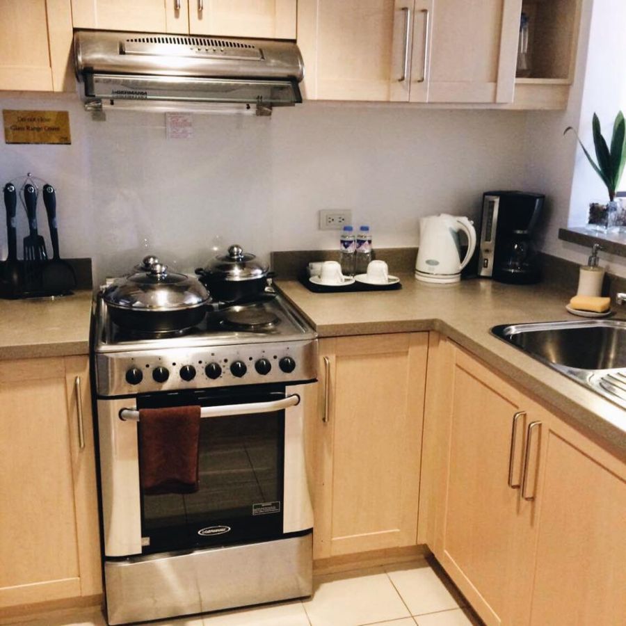 "The Manansala Tower - 2 Bedroom, furnished w parking, 115sqm"05