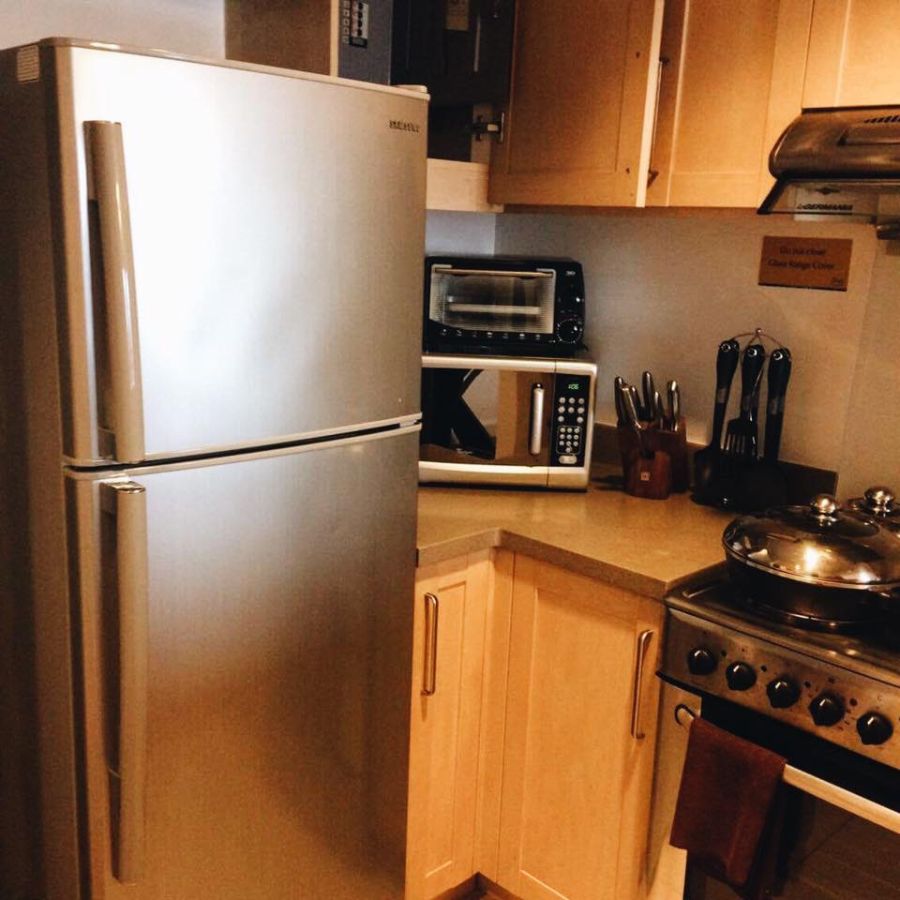 "The Manansala Tower - 2 Bedroom, furnished w parking, 115sqm"07