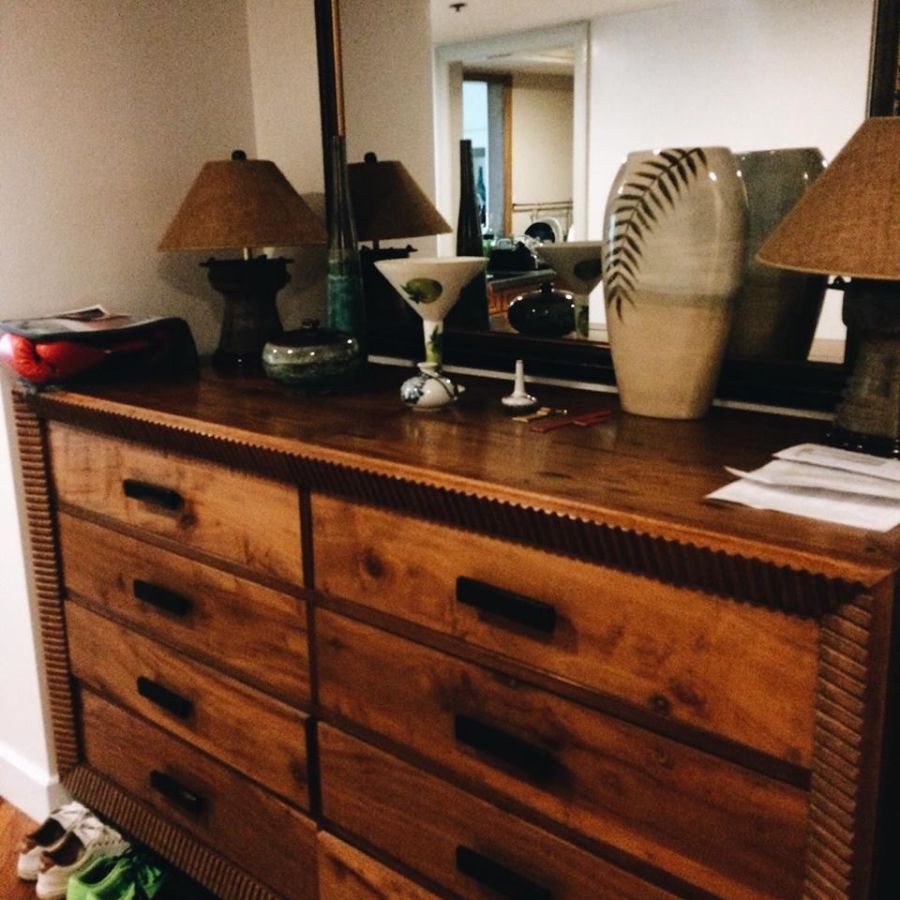 "Amorsolo Square - Studio, furnished w parking, 53sqm, Rockwell Center"04