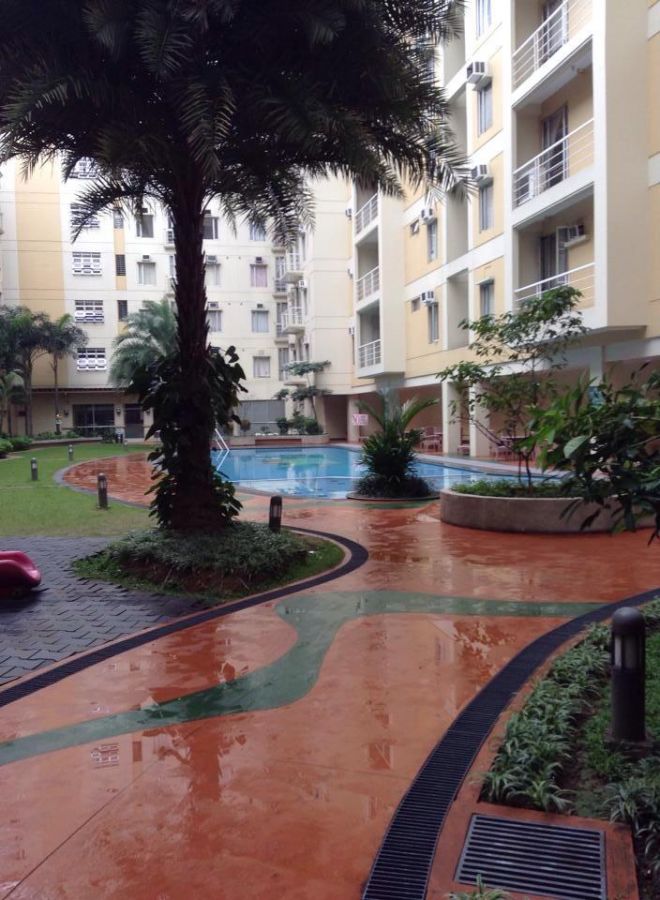 2 Bedroom Condo for Rent in Marikina City02