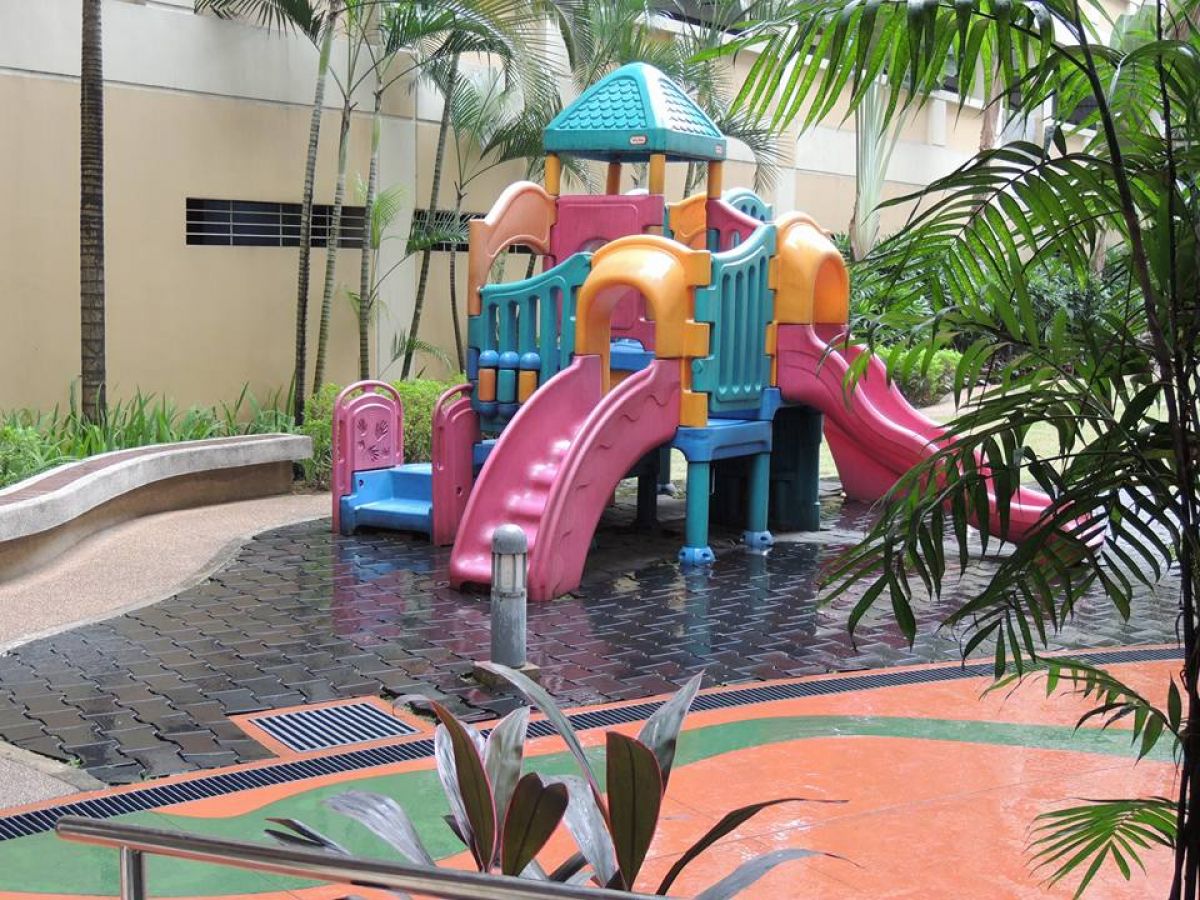 2 Bedroom Condo for Rent in Marikina City05
