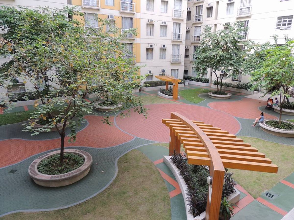 2 Bedroom Condo for Rent in Marikina City06